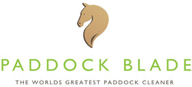Paddock Blade Europe